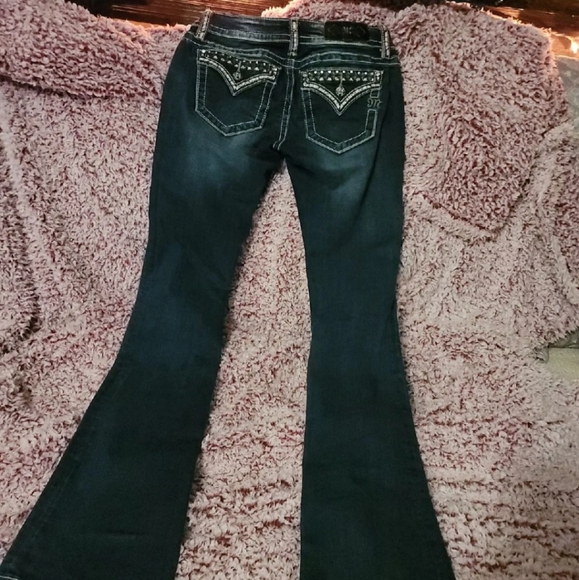 Miss Me Jeans Bundle READ DESCRIPTION - Picture 7 of 10
